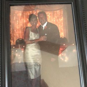 Meet your Posher, Julie